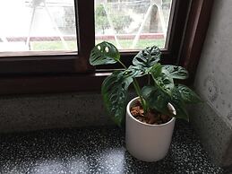 Civil Life Guesthouse Tainan