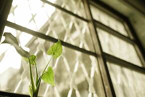 Civil Life Guesthouse Tainan