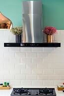 Civil Life Guesthouse Tainan