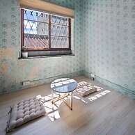 Civil Life Guesthouse Tainan