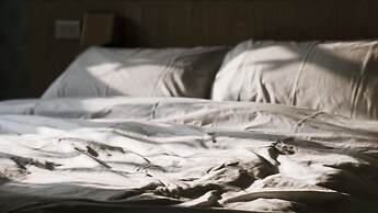 Civil Life Guesthouse Tainan