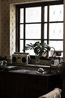 Civil Life Guesthouse Tainan