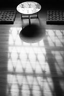 Civil Life Guesthouse Tainan