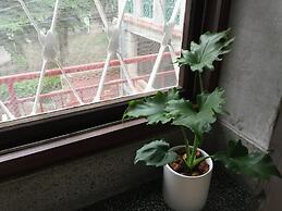 Civil Life Guesthouse Tainan