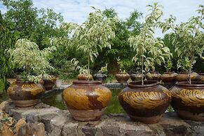 Lei Thar Gone Guest House