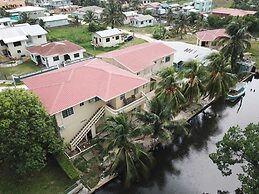 Casa Belize