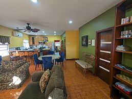 Casa Belize