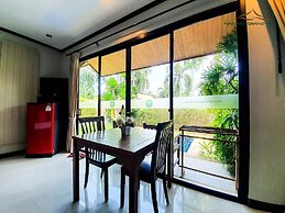 Nai Harn Grand Villa