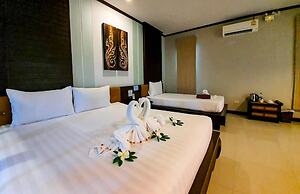 Nai Harn Grand Villa