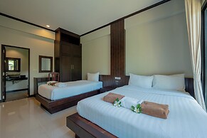 Nai Harn Grand Villa