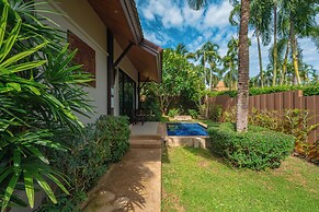 Nai Harn Grand Villa