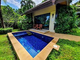 Nai Harn Grand Villa