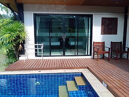 Nai Harn Grand Villa