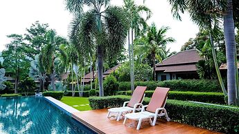 Nai Harn Grand Villa