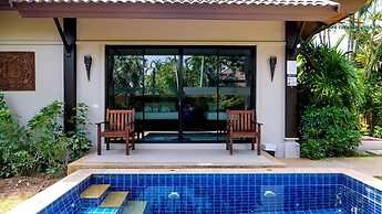 Nai Harn Grand Villa