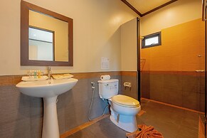 Nai Harn Grand Villa