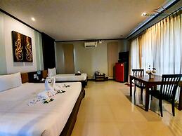 Nai Harn Grand Villa