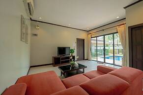 Nai Harn Grand Villa