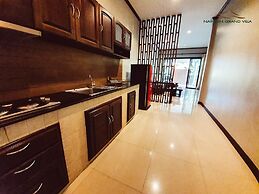 Nai Harn Grand Villa