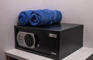 Nai Harn Grand Villa