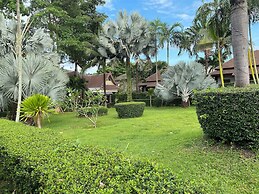 Nai Harn Grand Villa