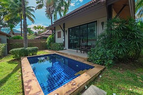 Nai Harn Grand Villa