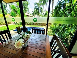 Nai Harn Grand Villa