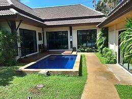 Nai Harn Grand Villa