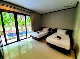 Nai Harn Grand Villa