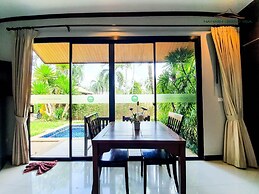 Nai Harn Grand Villa