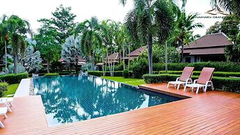 Nai Harn Grand Villa