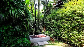 Nai Harn Grand Villa