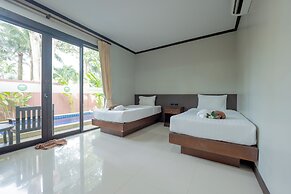 Nai Harn Grand Villa