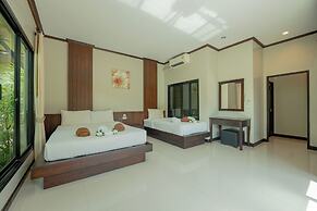 Nai Harn Grand Villa