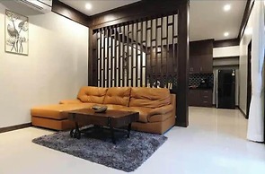 Nai Harn Grand Villa