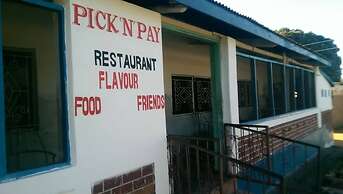 PIck n Pay  Resort Nkhotakota