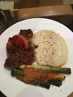 PIck n Pay  Resort Nkhotakota