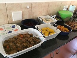 PIck n Pay  Resort Nkhotakota