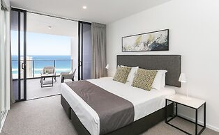 Qube Broadbeach