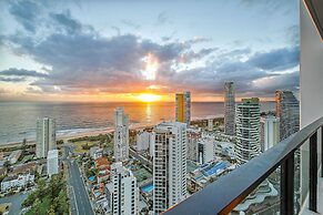 Qube Broadbeach