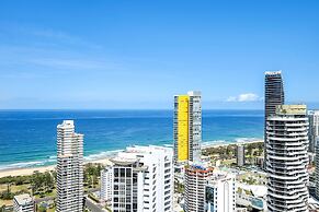 Qube Broadbeach