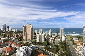Qube Broadbeach