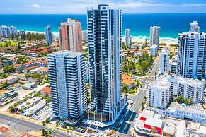 Qube Broadbeach