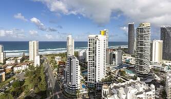 Qube Broadbeach