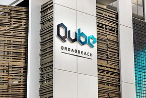 Qube Broadbeach