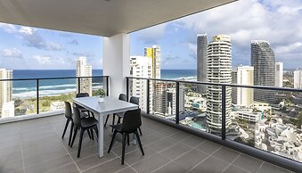 Qube Broadbeach