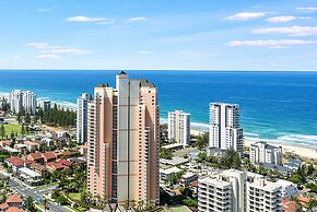 Qube Broadbeach