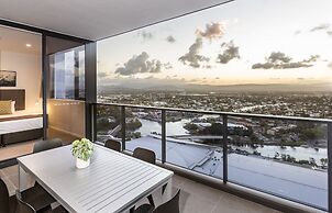 Qube Broadbeach