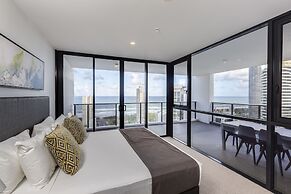 Qube Broadbeach