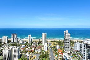 Qube Broadbeach
